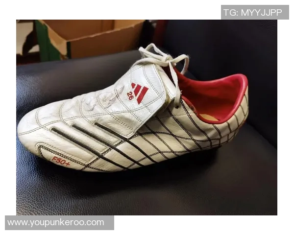 每周精选球星足球鞋推荐 打造专属于你的冠军装备 每周精选球星足球鞋推荐 打造专属于你的冠军装备