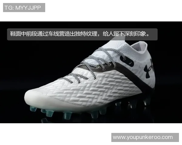 球星同款足球鞋推荐打造你的赛场魅力尽显个性与实力