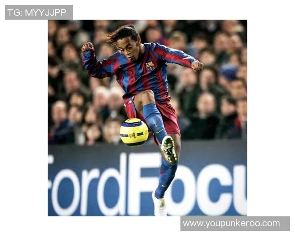 足球天才小罗的舞动人生从球场到舞池的华丽转身