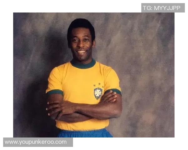 60年代足球传奇球星回顾：从贝利到克鲁伊夫的辉煌岁月