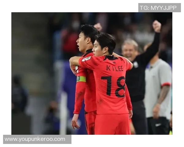 韩国足球十大球星进球全纪录盘点