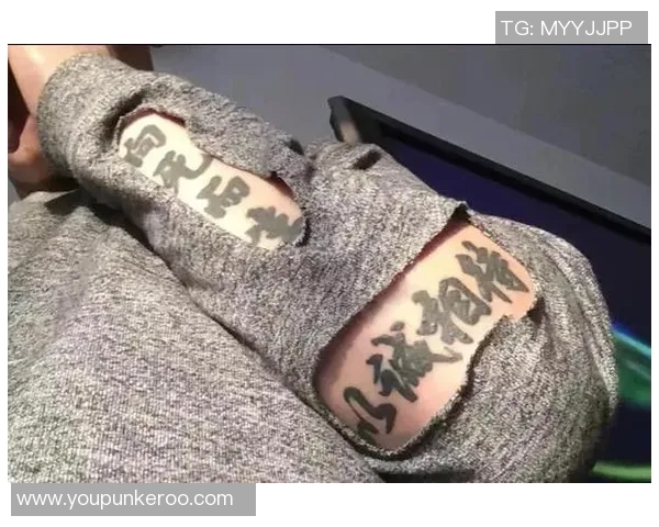 足球球星个性纹身大揭秘 展现他们独特的身份和精神象征