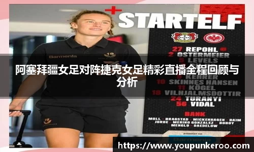 阿塞拜疆女足对阵捷克女足精彩直播全程回顾与分析